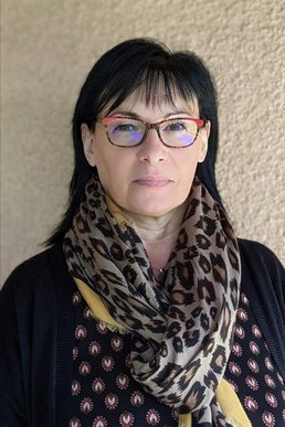 Isabelle Massat Isabelle Massat